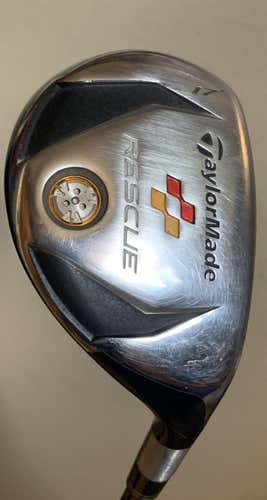 TaylorMade Rescue 2 Hybrid 17 degree
