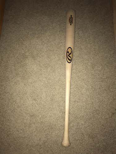 Rawlings Custom Pro Bat