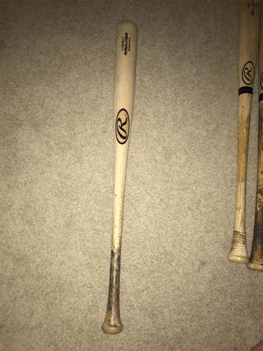 Rawlings Custom Pro Bat