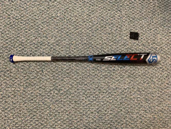 Louisville Slugger Select 719 33/30 BBCOR