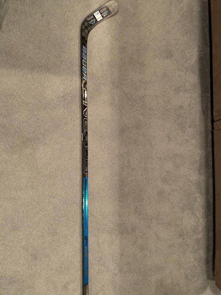New Bauer Nexus 2N Pro Hockey Stick Righty P88 77 Flex Senior - Non Grip