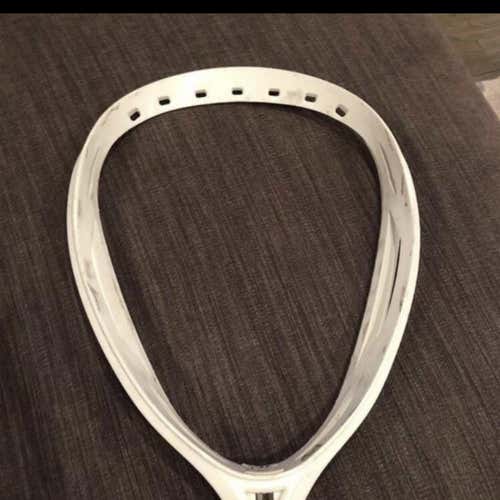 Warrior Nemesis (1st Edition) (Great Condition)