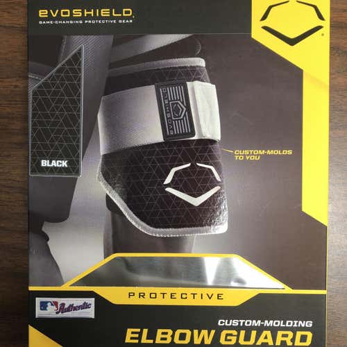 New EvoShield Guard (No Trades)