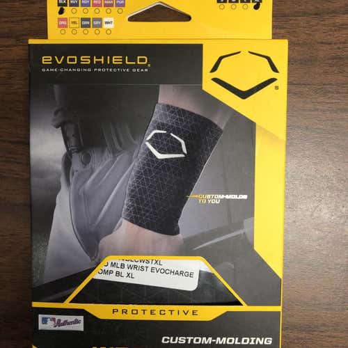 New EvoShield Guard (No Trades)