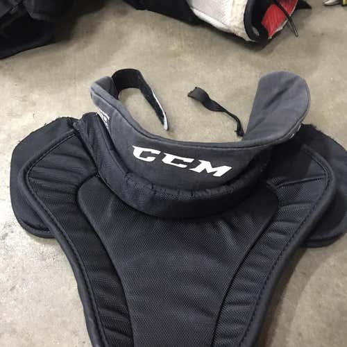 Goalie Neck Guard CCM