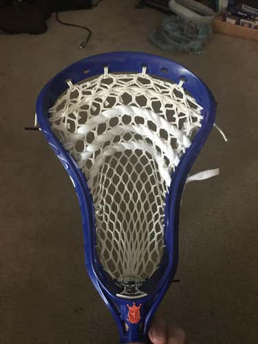 New Brine Clutch Elite X Head