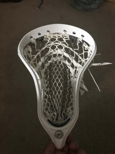 New Maverik Optik Head
