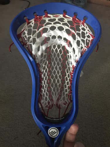 New Maverik Centrik Head