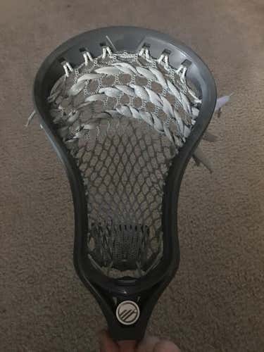 New Maverik Havok Head