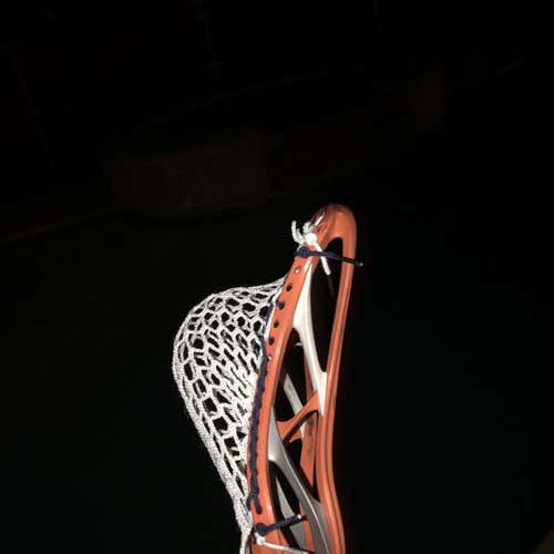 Rabil Head Strung With Brand New Hero 2.0 Mesh