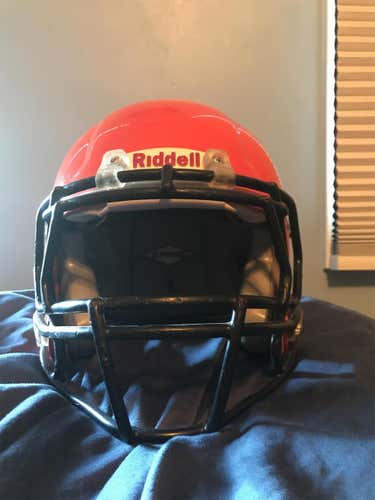 Speed Helmet   ( Price Is Negotiable )