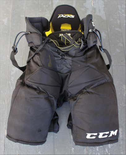 CCM Super Tacks Hockey Pants Senior