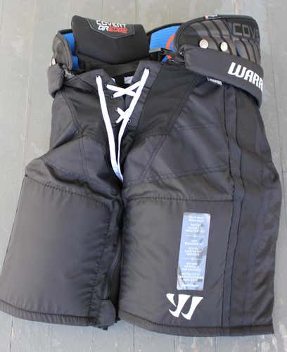 New Warrior Covert QRE Hockey Pants Senior