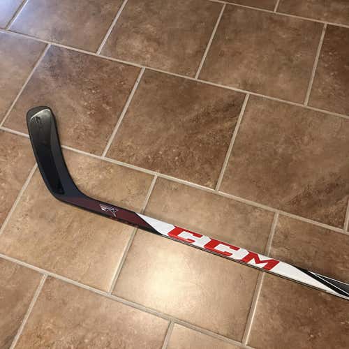 New RBZ FT1 Hockey Stick Righty 65 Flex P40 Intermediate