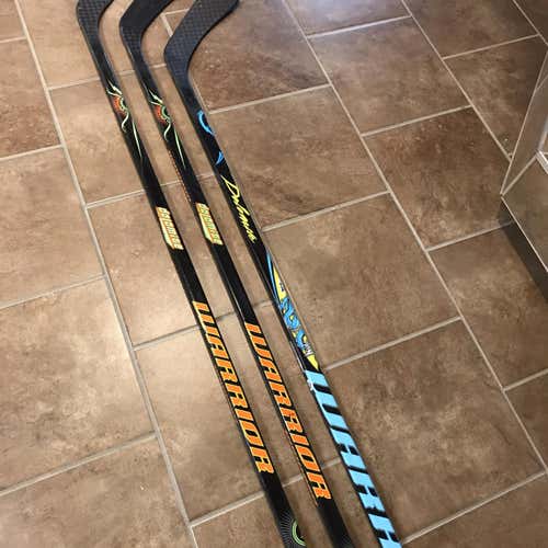 Broken Vintage Warrior Dolomite Bundle