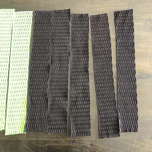 New Jimalax Soft Mesh 10 Pieces Have A Buyer!