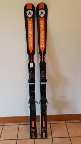 2018 Dynastar Speed Team Jr GS Skis 144cm
