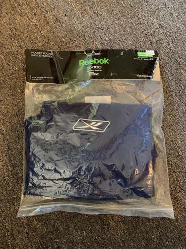 New Reebok Socks Intermediate