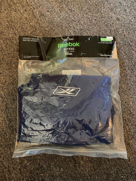 New Reebok Socks Intermediate