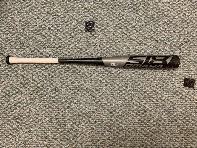 Louisville Slugger Omaha 518 33/30 BBCOR