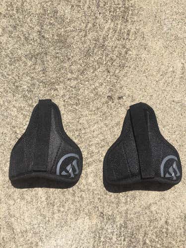 Warrior Box Bicep Pad