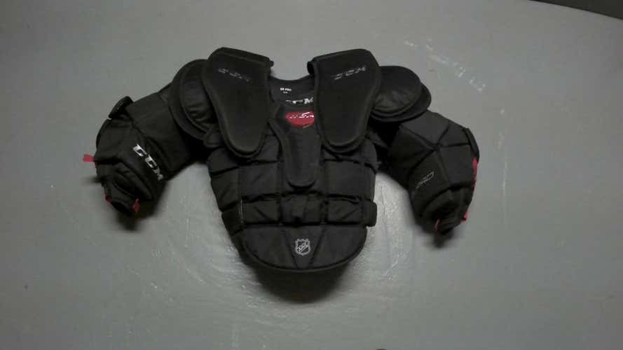 CCM CL Pro Goalie Chest Protector Senior Pro Stock
