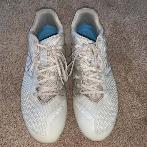 New Balance Lacrosse Cleats Adult