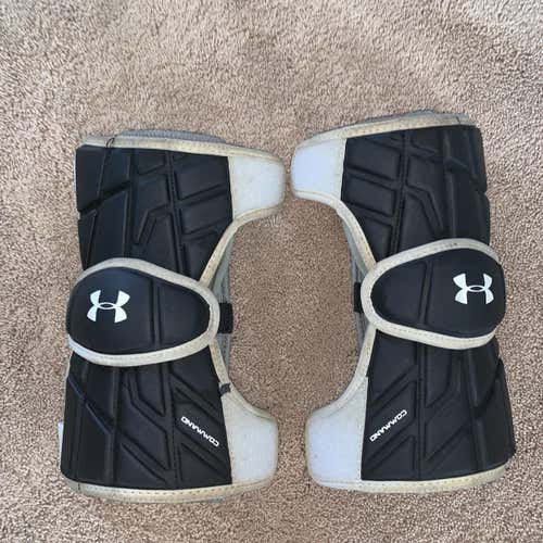 Under Armour Arm Pads