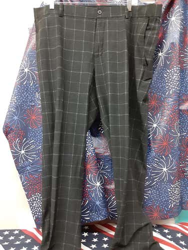 Nike Golf Tour Performance Pants Size 38x30 Adult- 138574