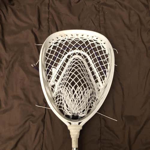 Brine Eraser 2 with StringKing Shaft and 2x Mesh