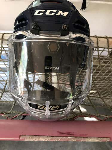 Tacks 710 Helmet