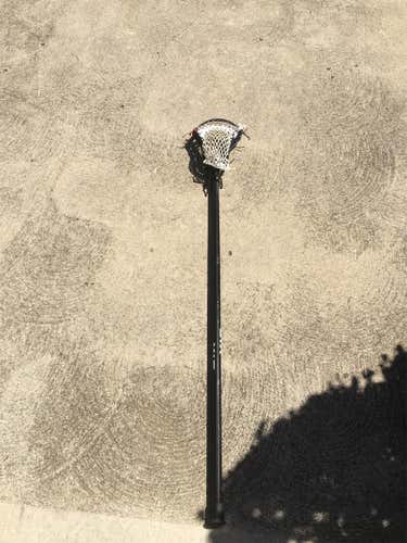 Warrior/ STX 45” LSM Lacrosse Stick