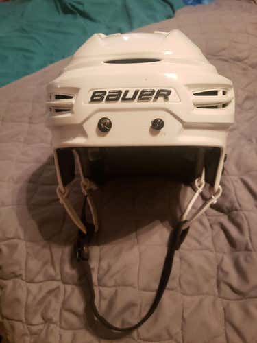 Bauer Re-Akt 100 Helmet Pro Stock