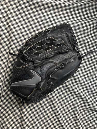 MVP Edge Baseball Glove