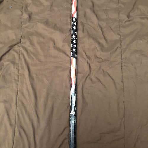 American Flag Warrior Shaft
