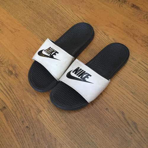 Nike Slides 12