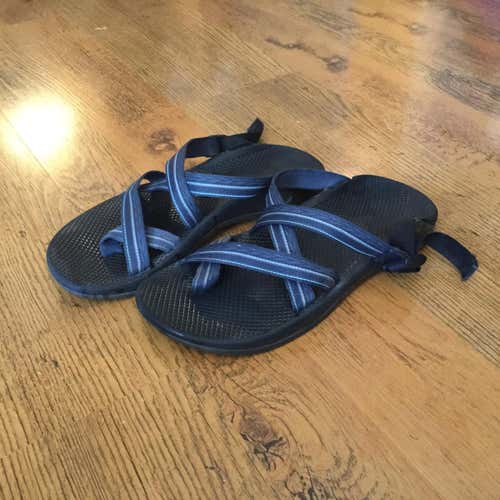 Used Chacos