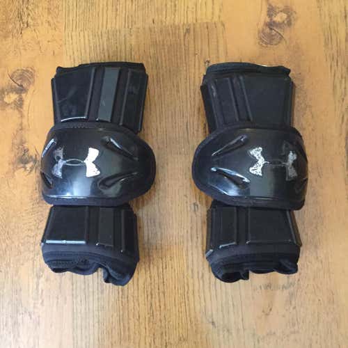 Revenant Arm Pads