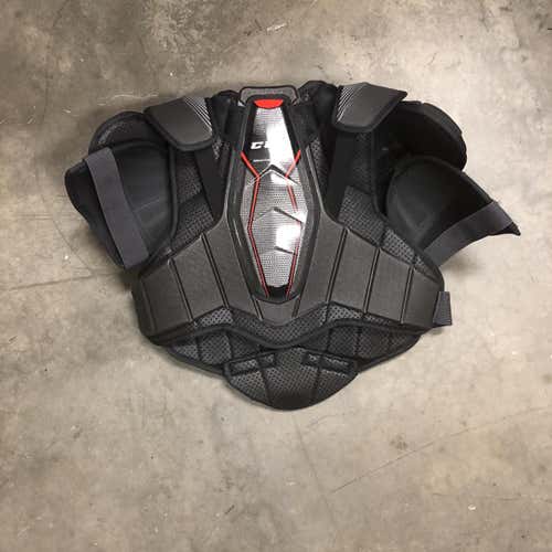 Brand New JetSpeed FT1 Shoulder Pads Senior Large