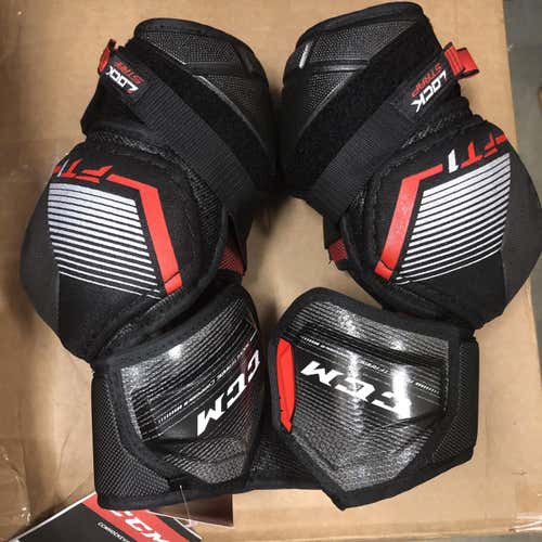 Brand New JetSpeed FT1 Elbow Pads Senior- Medium