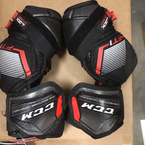 Brand New JetSpeed FT1 Elbow Pads Senior- Small