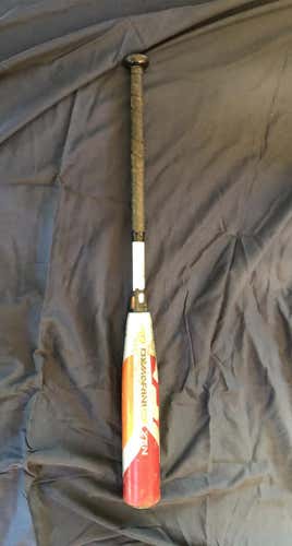 2018 CF Zen Bat