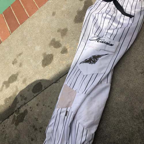 Mission Roller Hockey Pants