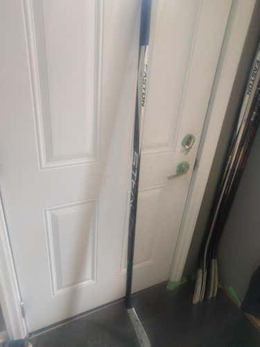 Easton Stealth CX Hockey Stick Lefty Toe Senior