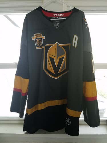 Vegas Golden knights James Neal Jersey