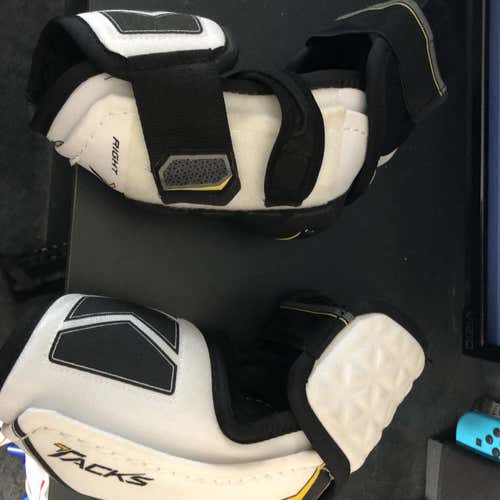 Tacks 4052 Elbow Pads Senior