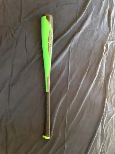 2018 Element Axe Bat USA Bat Certified