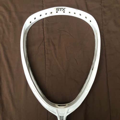 STX Shield Goalie Head