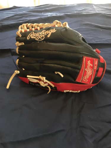 New Gold Glove Baseball Glove (outfield)
