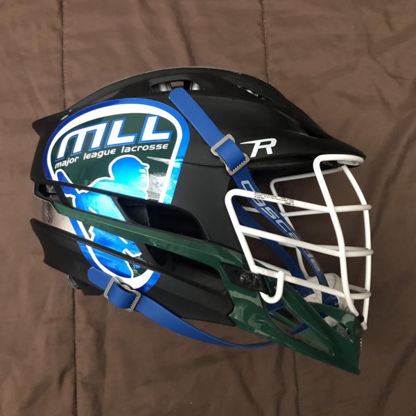 MLL Cascade R
